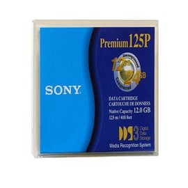 Sony - DDS-3 - 12 GB / 24 GB - storage media