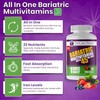 Procare Health Bariatric Multivitamin with Iron 45mg Chewable (90 Tablets)