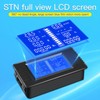 DC 8-120V 0-100A Battery Monitor Digital Current Voltage Power Energy