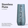 Corkcicle Stemless Flute - Chill Drinks for 9 Hours -