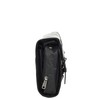 Mens Handmade Real Leather Hanging Toiletry Bag Travel Overnight Wash