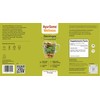 Deconges Tea, Holy Basil Ginger Licorice Tea with Organic Ingredients,