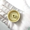 Auaurly 5 PCS RK-IV Rotary Dimmer Knob Replacement for Rotary