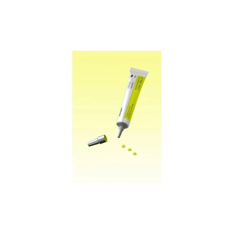 Celimax The Vita-a Retinal Shot 15ml Noche Piel Todo Tipo