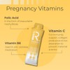 Replenish Pregnancy Sickness Electrolytes & Vitamin Liquid 14 x 28ml