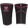 Knee Sleeves 7mm (1 Pair) - High Performance Knee Sleeve