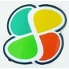 Elderly Person Marking Sticker, Set of 2, Also Sticks to Non-Metallic Parts, Removable, Kore de Kore, Made Using High-Quality Reflective Material
