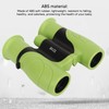 Outdoor Mini Kids Binoculars Foldable Anti Slip Portable Children Binoculars