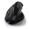 CSL - optische vertikale Maus kabellos - Wireless Mouse –