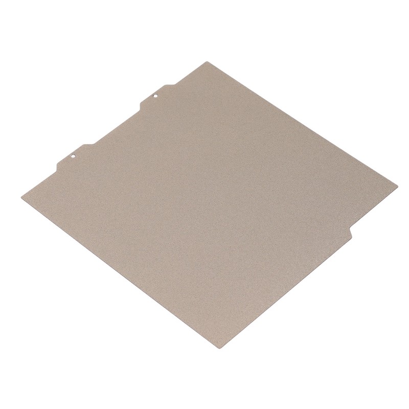 PEI Magnetic Build Plate Double Sided Texture Heating Steel Flexible