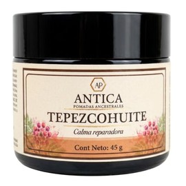Pomada de Tepezcohuite Calma Reparadora 45 g