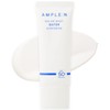 AMPLE:N (アンプルエヌ) 【公式正規品】日焼け止め ソーラーショット ウォーター サンクリーム UVカット (WATER) COREANA COSMETIC