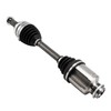 Torchbeam Front Right CV Axle Shafts Fit 2007-2015 MKX FWD,