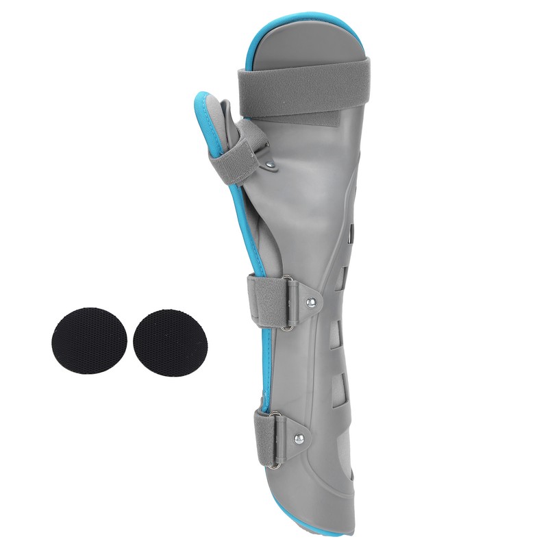 Wrist Support Brace Adjustable Hand Fracture Fixed Strap Sprain Carpal
