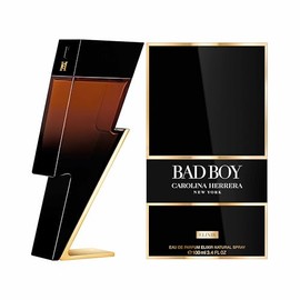 Carolina Herrera Bad Boy Elixir 3.4 Edp Sp Men