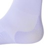 Fukusuke Super Support Women's 120 Denier Compression High Socks, 1