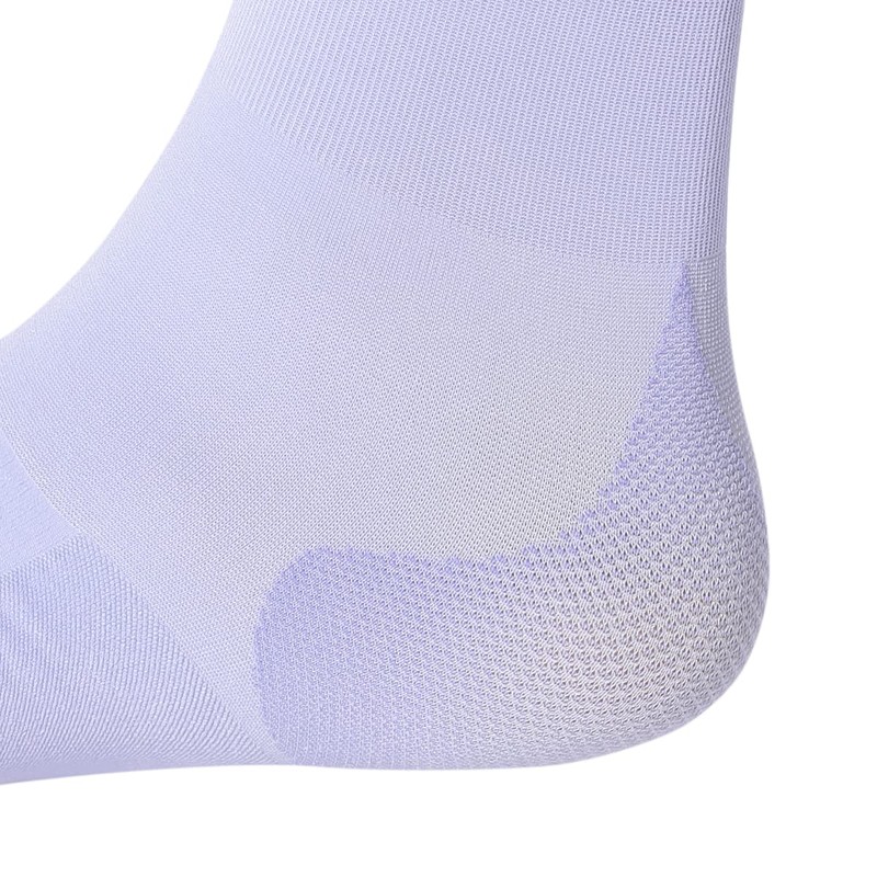 Fukusuke Super Support Women's 120 Denier Compression High Socks, 1