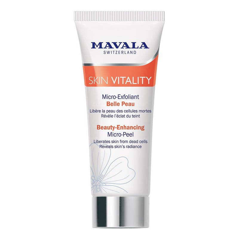 Mavala SKIN VITALITY - Beauty Enhancing Micro Peel (53701) 65ml