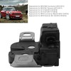 Tailgate Lid, Car Tailgate Lock Actuator Latch 51249802312 Replacement for