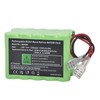 Batmax 18V Battery for Shark SV780-N XB780N SV760 Series SV780_N_14