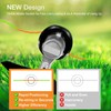 4-Pack String Trimmer Line .095 Compatible with Ego String Trimmer