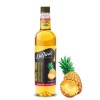 DaVinci Gourmet Classic Pineapple Syrup 25.40 Fl Oz Pack of