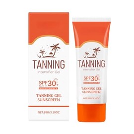 Tanning Gel Sunscreen SPF 30+