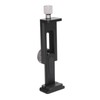 Phone Tripod Mount with Cold Shoe 1/4in Screw Hole Expandable