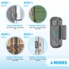 DAYTECH Fridge Door Alarm with Delay 1/2/3/4 Mins When Opend