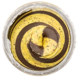 Berkley PowerBait Glitter - Apple Jack