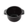 Sharp TJ-KN1FB Inner Pot for Hot Cooks, 0.3 gal (1.6