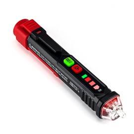 GEARLITE GEARLITE Taschenlampe, Mini LED Kleine Taschenlampe, IPX4 Wasserdicht Stiftlampe, Handheld Taschenlampe Klein, Stift Lampe perfekt fr Inspektion, Arbeit, Reparatur, Zuhause, Notf?lle (Inkl Batterien)