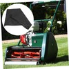 SUPVOX Lawn Tractor Leaf Bag Reusable Leaf Collector Container for