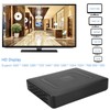 CCTV Recorder 4CH 4CH Security CCTV AHd CVI/TVI/DVR NVR 5
