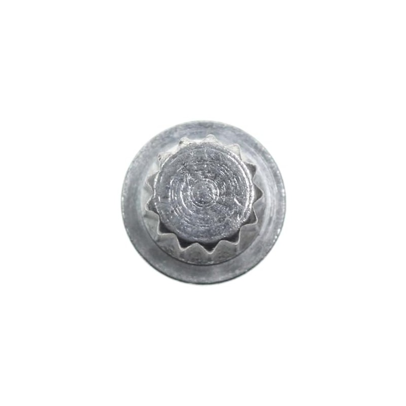 M&S Security Master Anti Theft Car Locking Wheel Nut Bolt