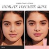 RMS Beauty Liplights Cream Lip Gloss - Bisou for Women