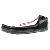 TRQ Right Mirror Turn Signal Compatible with 2020-2022 Hyundai Sonata