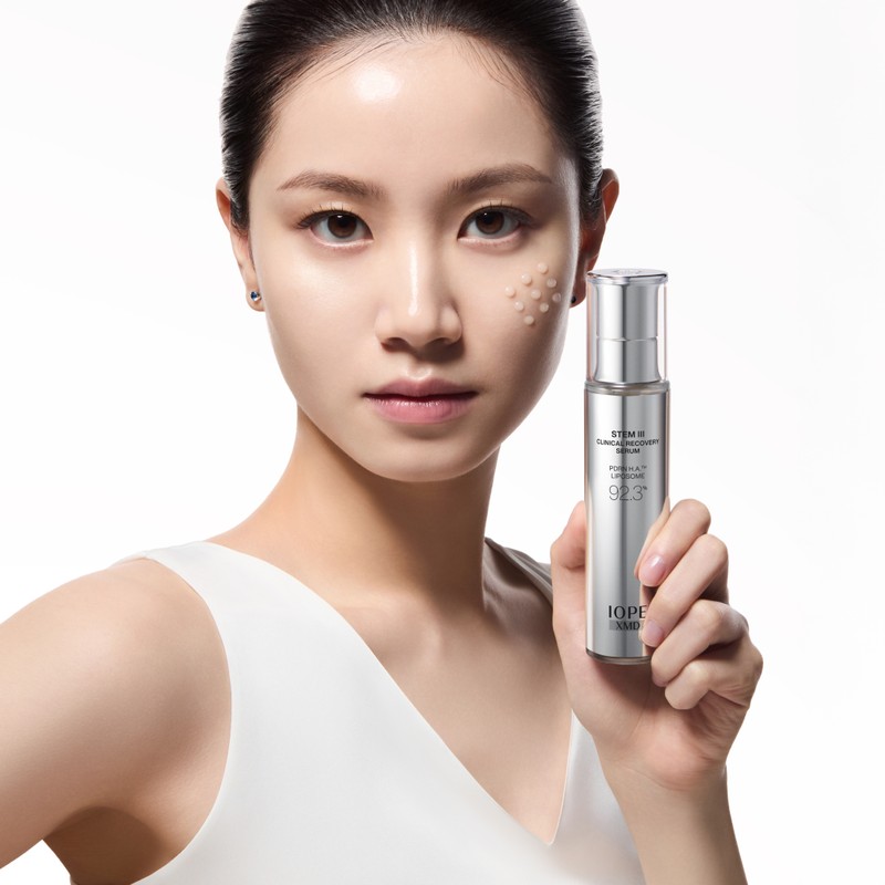 IOPE XMD Stem3 Serum 30ml Duo (30ml+30ml)
