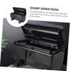 Ipetboom Automatic Tin Foil Cutter Machine for Nail Beauty and