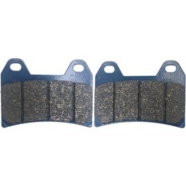 Brembo Bremsbelag Typ CC, Carbon/Keramik, Bremsbelag "07BB19"