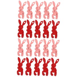 Healeved 20pcs Skull Nail Decals Cute Manicure Stickers for Parties and Daily Life for Nail Art and Salon Supplies and Colors