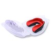 Gull Impex Mouth Guard Sports, Hockey, Lacrosse, Baseball, Wrestling Moutguard,
