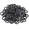 Sutemribor 110 Pieces 8.8 Grade Alloy Steel M10 Lock Washers,