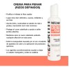 Nefertiti Crema Para Peinar Cabello Rizado 300ml