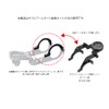 REC-MOUNTS Double Arm Set (Expansion Kit) For Garmin [D-Arm-GM]