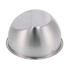 Drain Basket Stainless Steel Rice Sieve Thickened Vegetable Washing Drainer