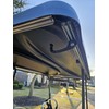 Utility Hook for Golf Cart Accessories for Double Take Roof