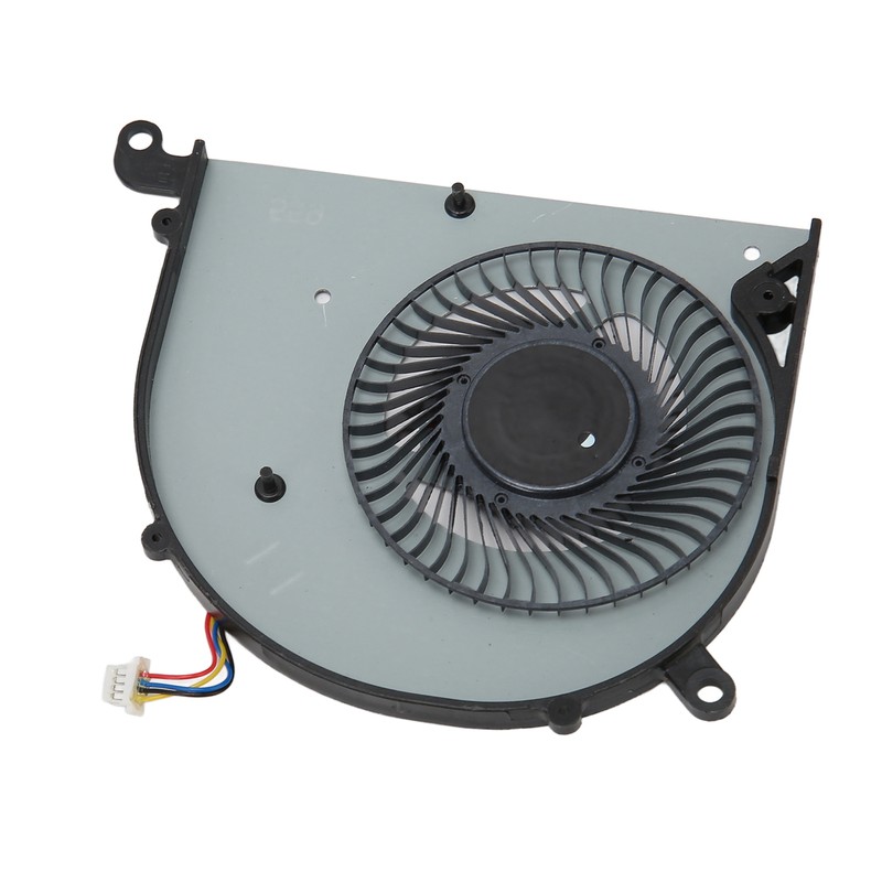 Laptop Cooling Fan Notebook Computer Cooler Fan for MSI PS63