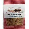 Salsa Mix (Medium)