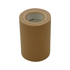 JVCC Patch & Repair Tape for Leather and Vinyl Surfaces [Gaffers Tape] (Repair-1): 2 in. (48mm Actual) x 15 ft. (Red)